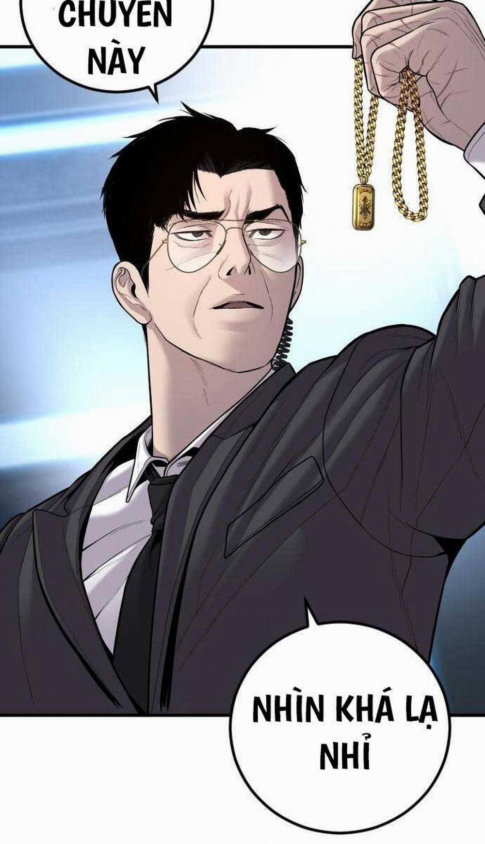 Bố Tôi Là Đặc Vụ 115 trang 110