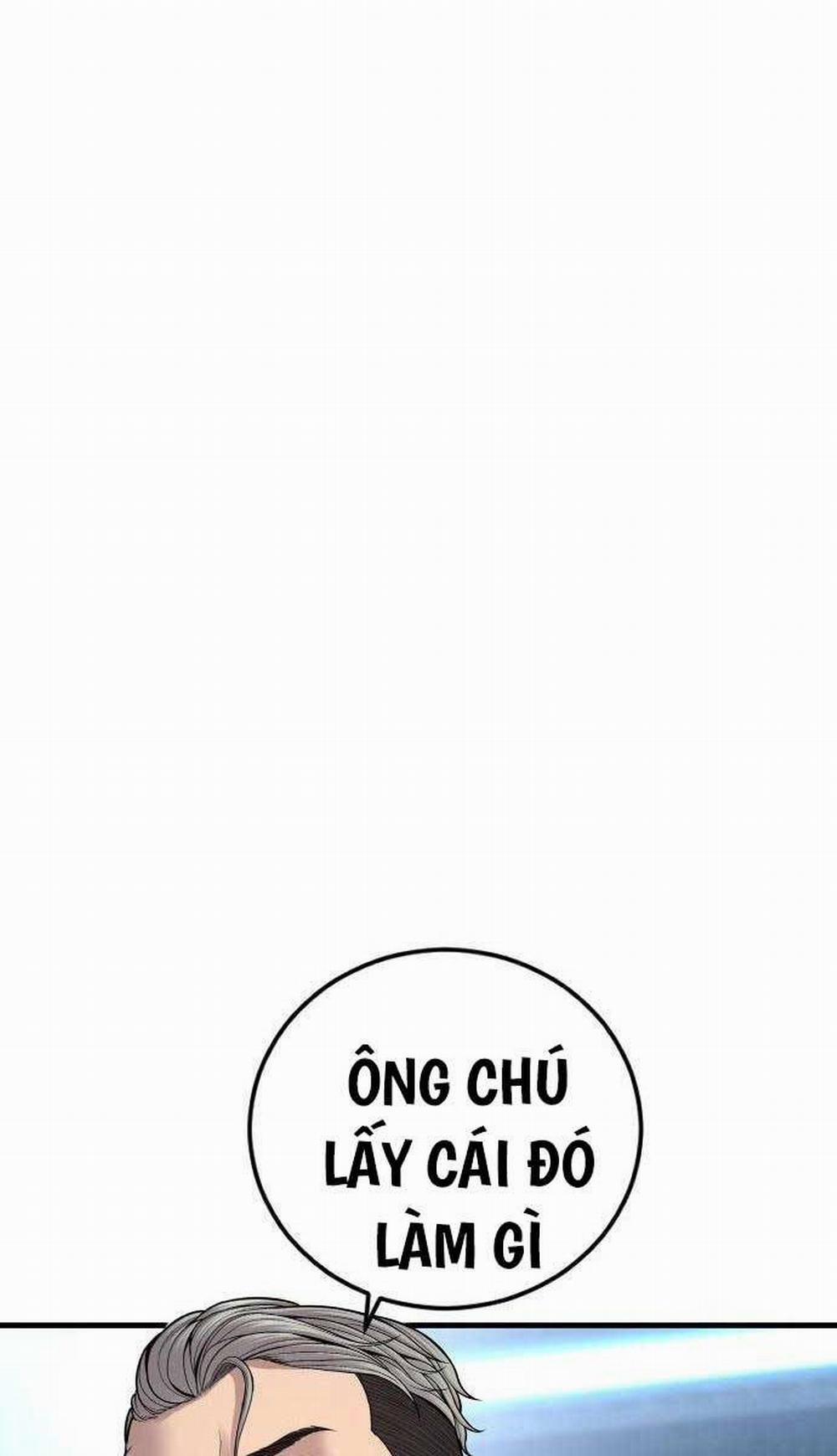 Bố Tôi Là Đặc Vụ 115 trang 111