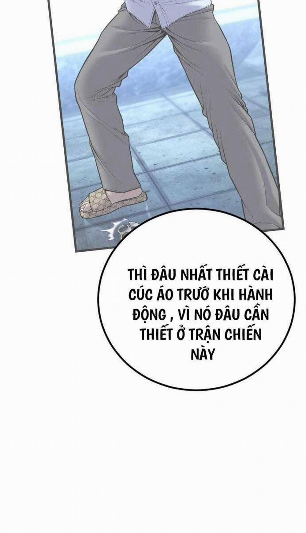 Bố Tôi Là Đặc Vụ 115 trang 116