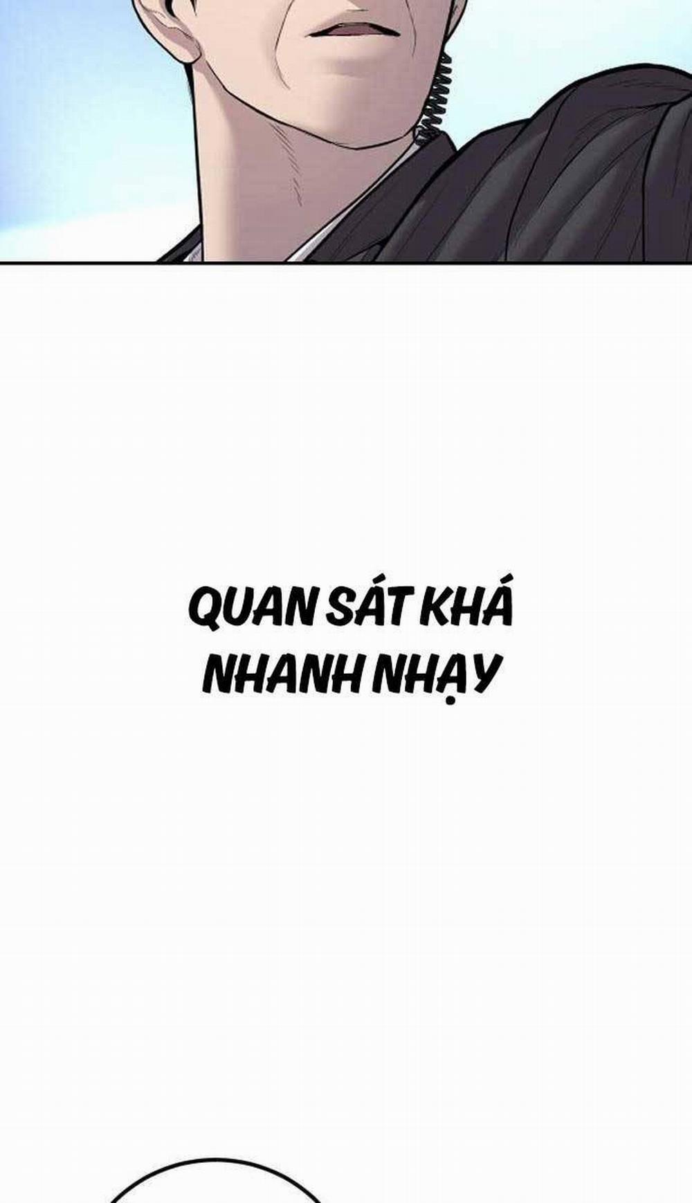 Bố Tôi Là Đặc Vụ 115 trang 120