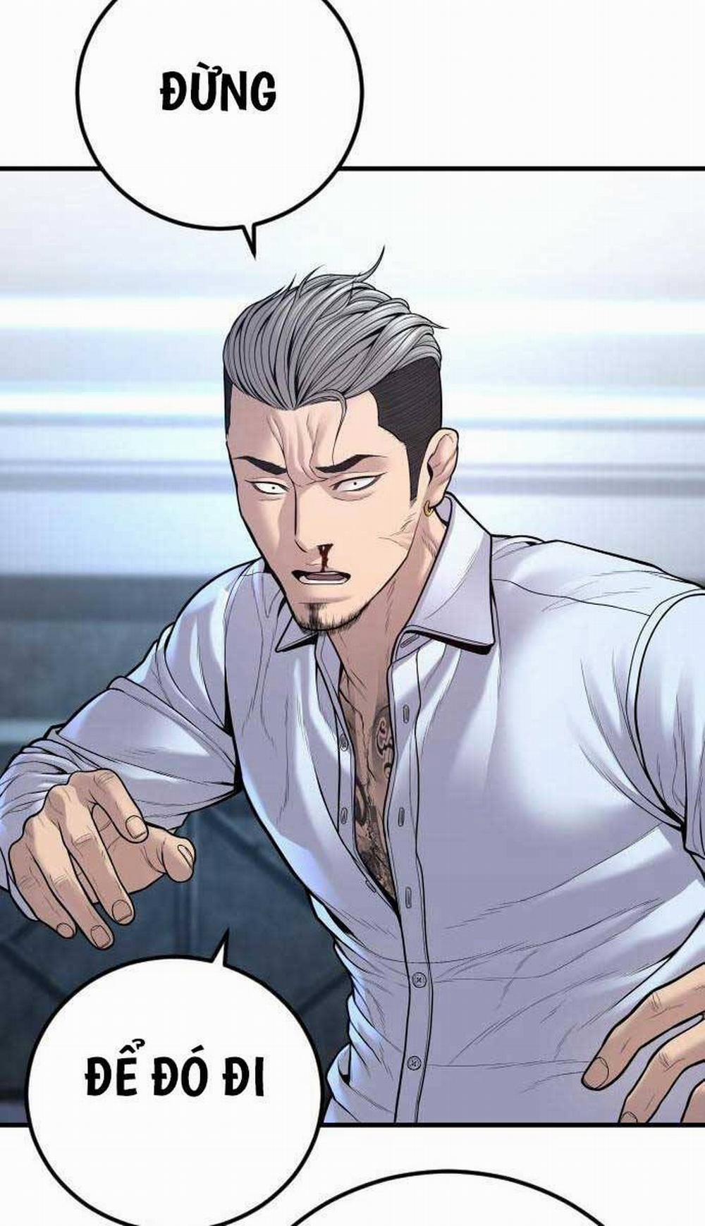 Bố Tôi Là Đặc Vụ 115 trang 121