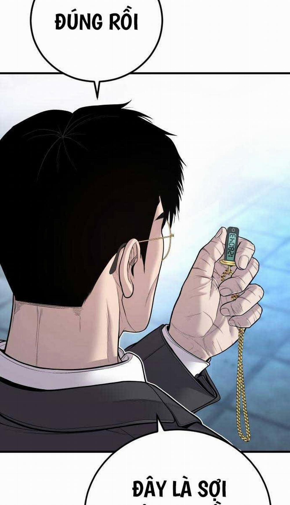 Bố Tôi Là Đặc Vụ 115 trang 123