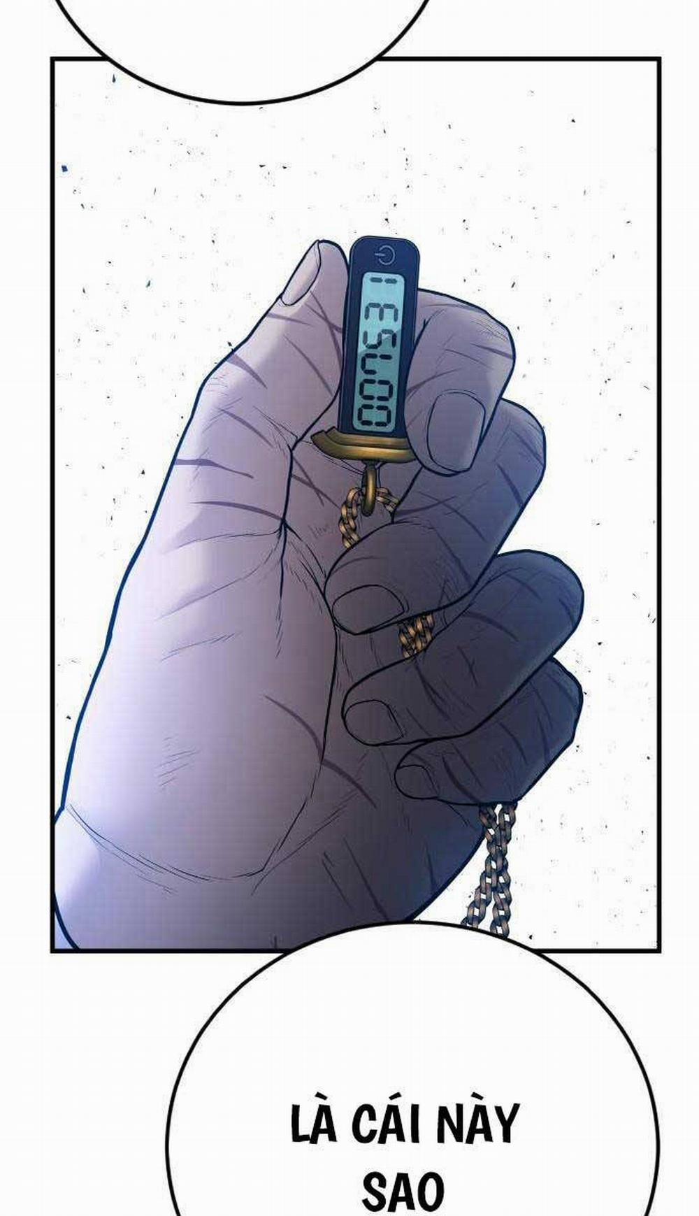 Bố Tôi Là Đặc Vụ 115 trang 125