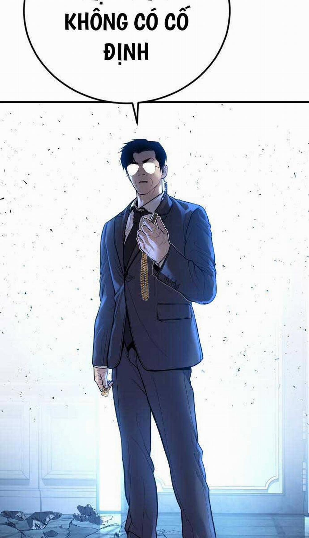 Bố Tôi Là Đặc Vụ 115 trang 127