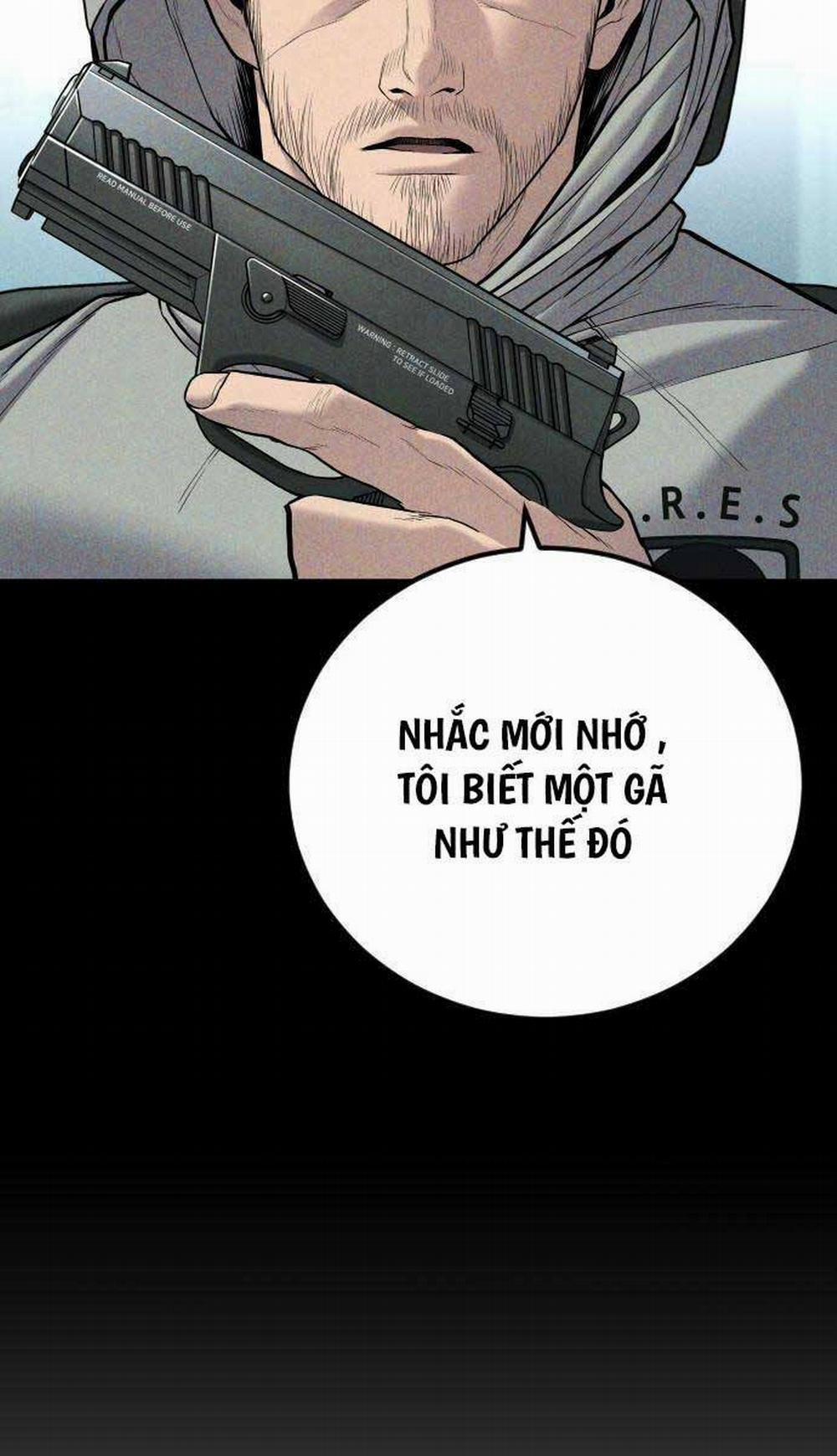 Bố Tôi Là Đặc Vụ 115 trang 13