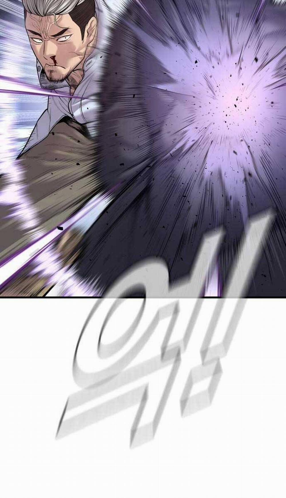 Bố Tôi Là Đặc Vụ 115 trang 135