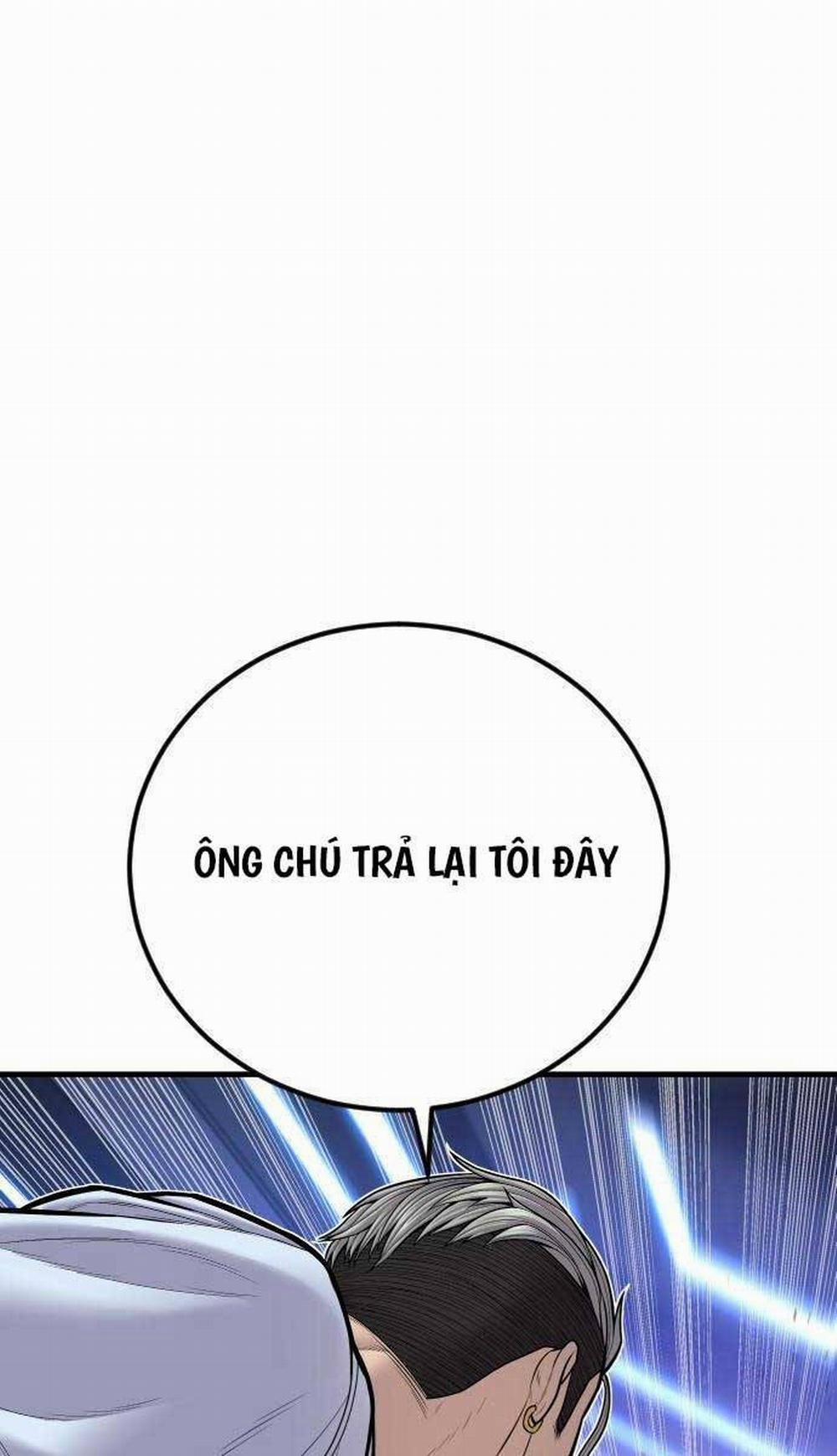 Bố Tôi Là Đặc Vụ 115 trang 136