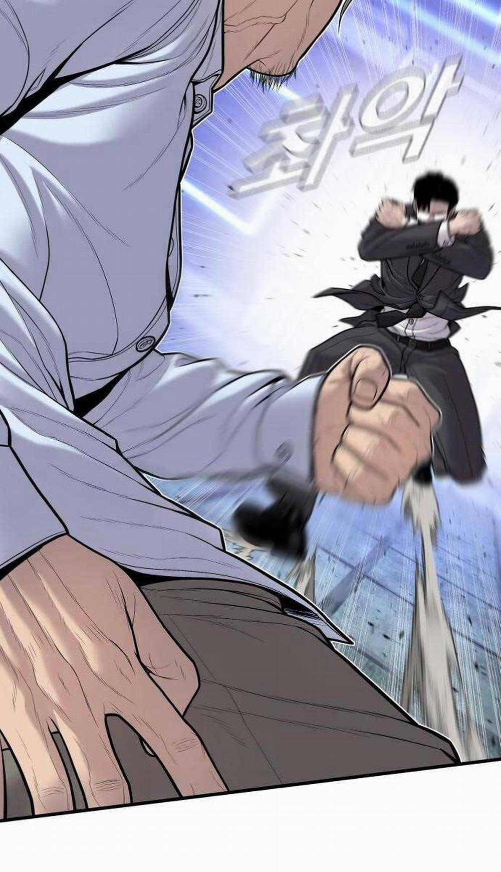 Bố Tôi Là Đặc Vụ 115 trang 137