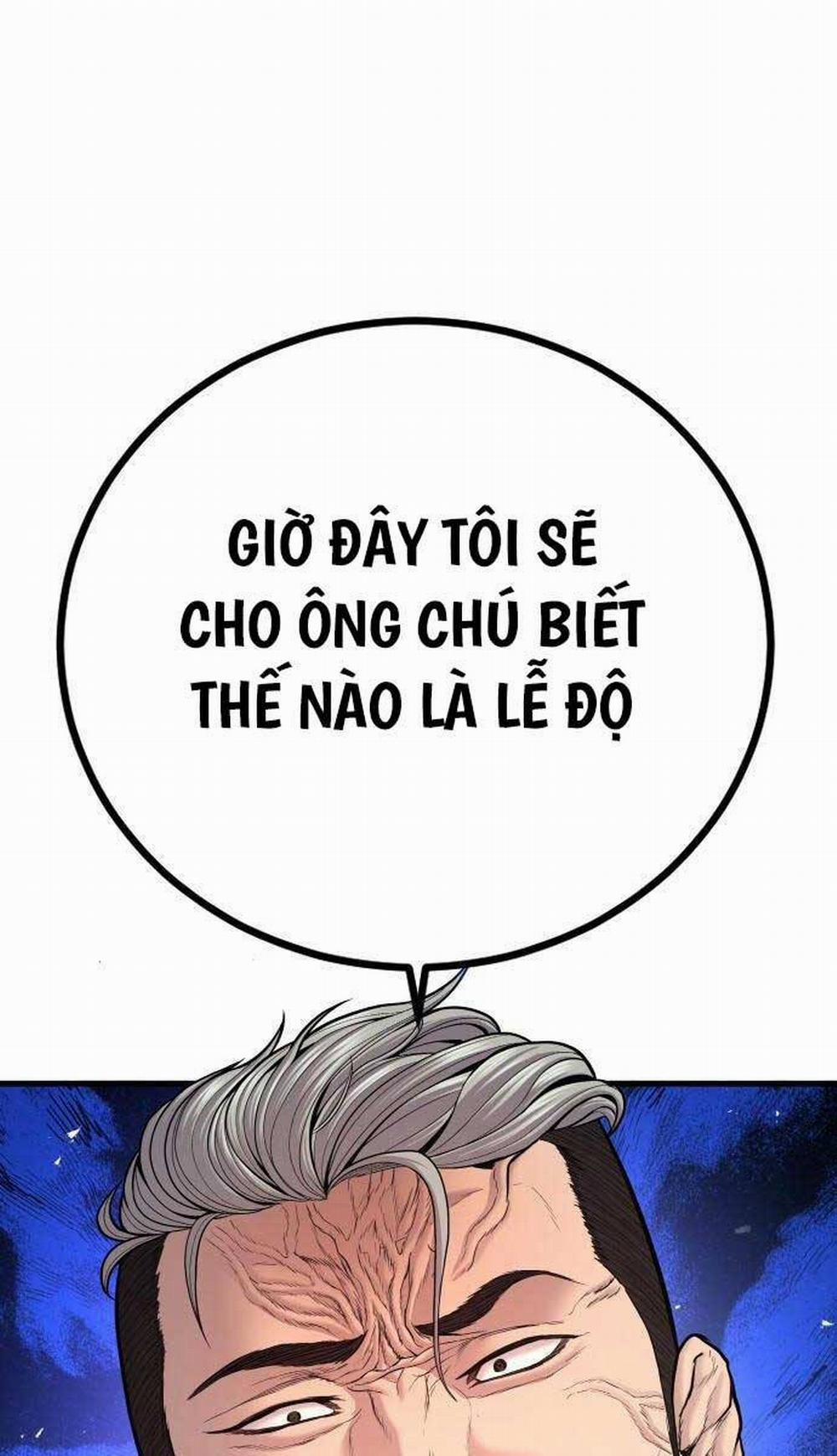 Bố Tôi Là Đặc Vụ 115 trang 140