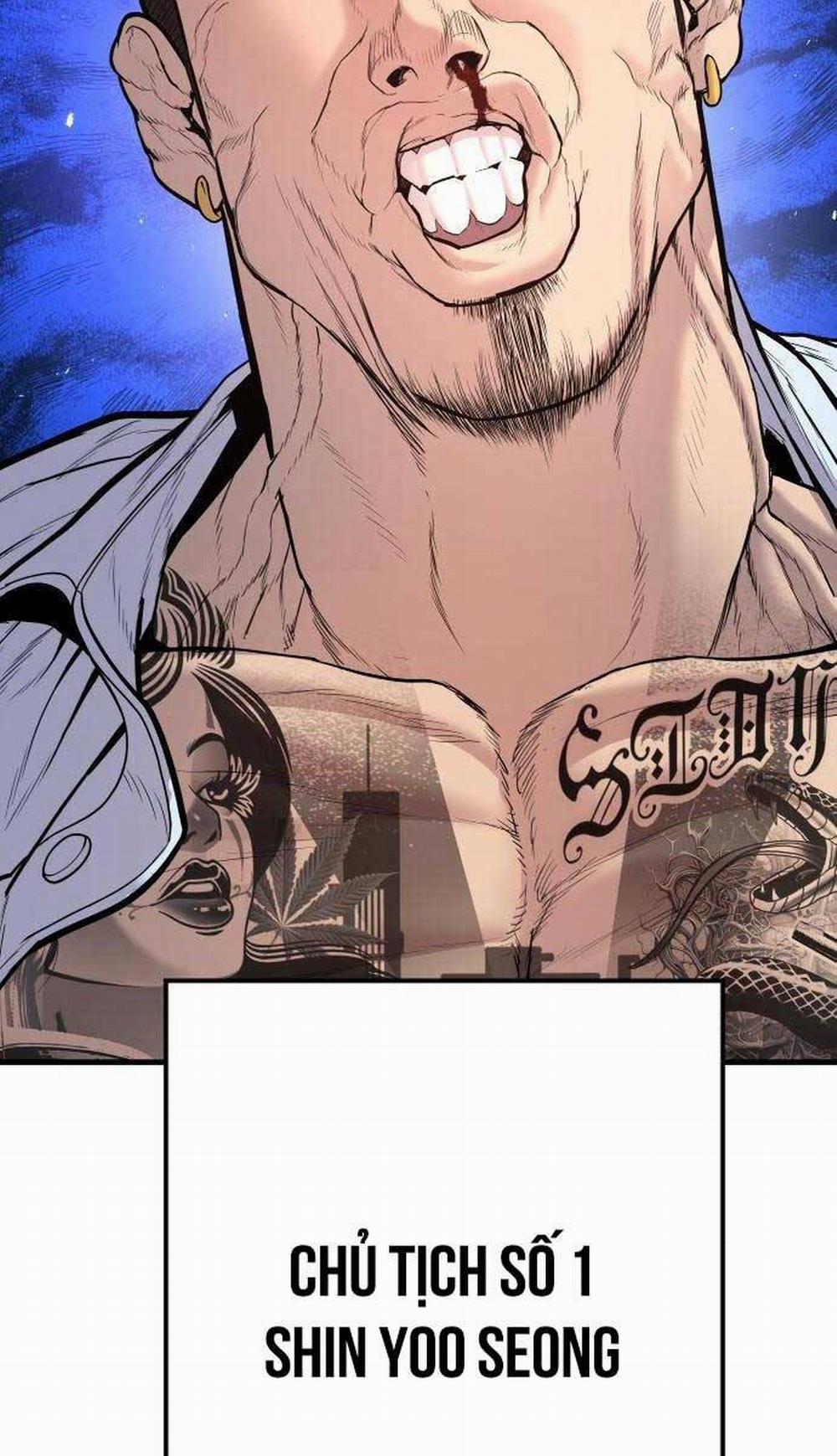 Bố Tôi Là Đặc Vụ 115 trang 141