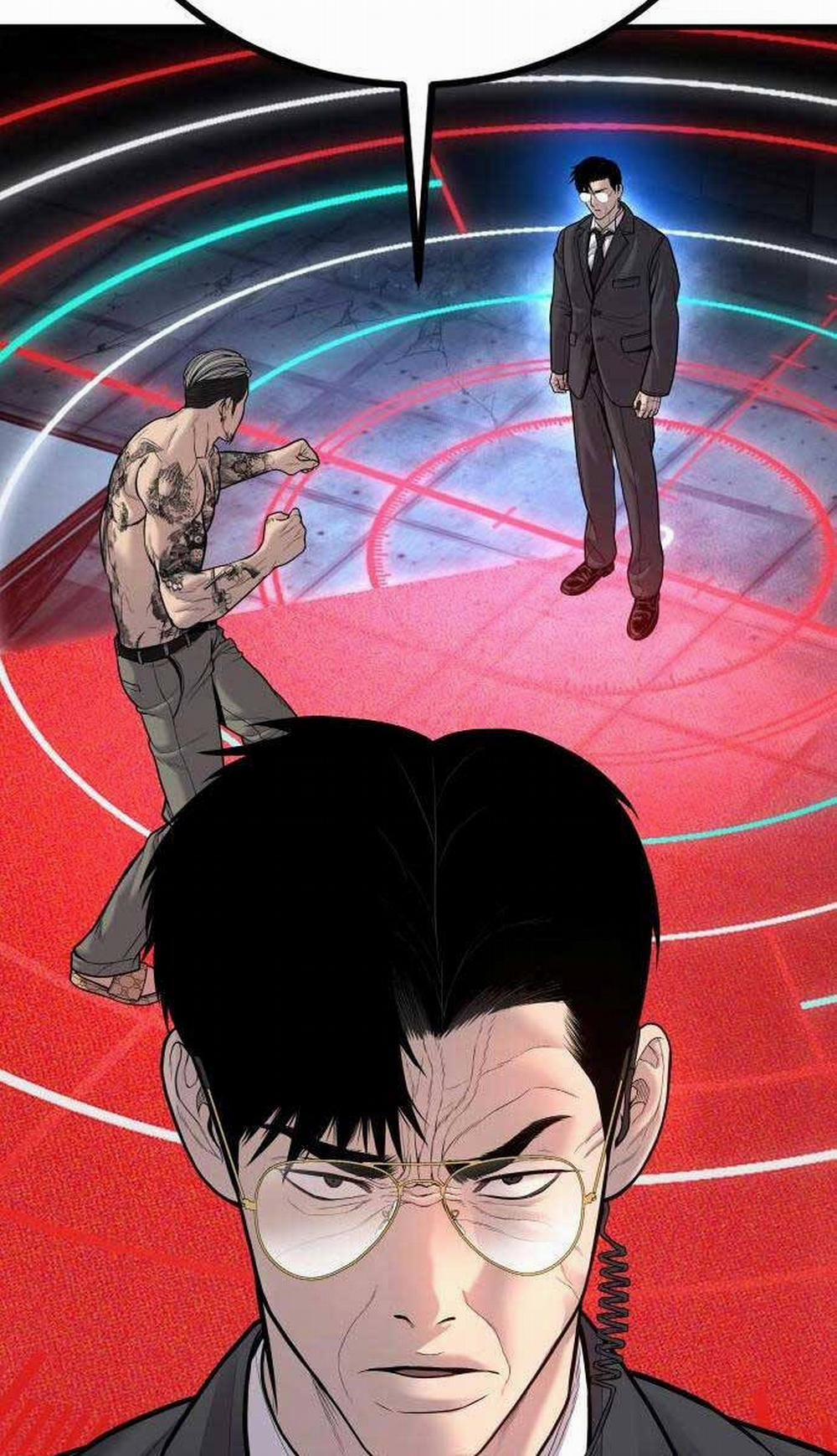 Bố Tôi Là Đặc Vụ 115 trang 146