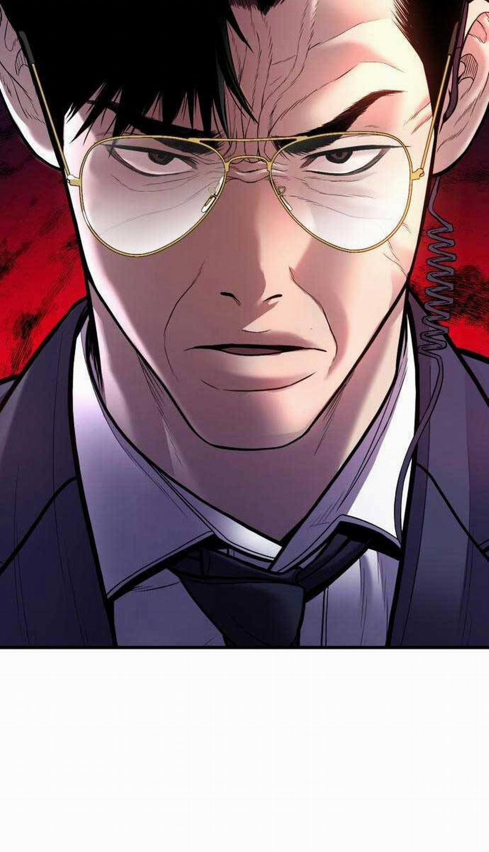 Bố Tôi Là Đặc Vụ 115 trang 149