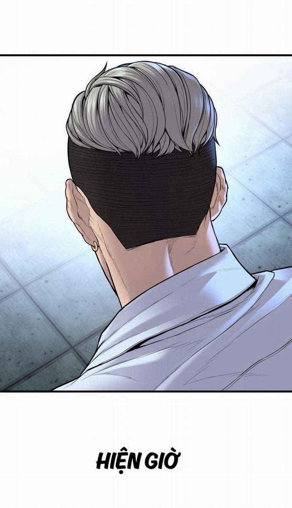 Bố Tôi Là Đặc Vụ 115 trang 15