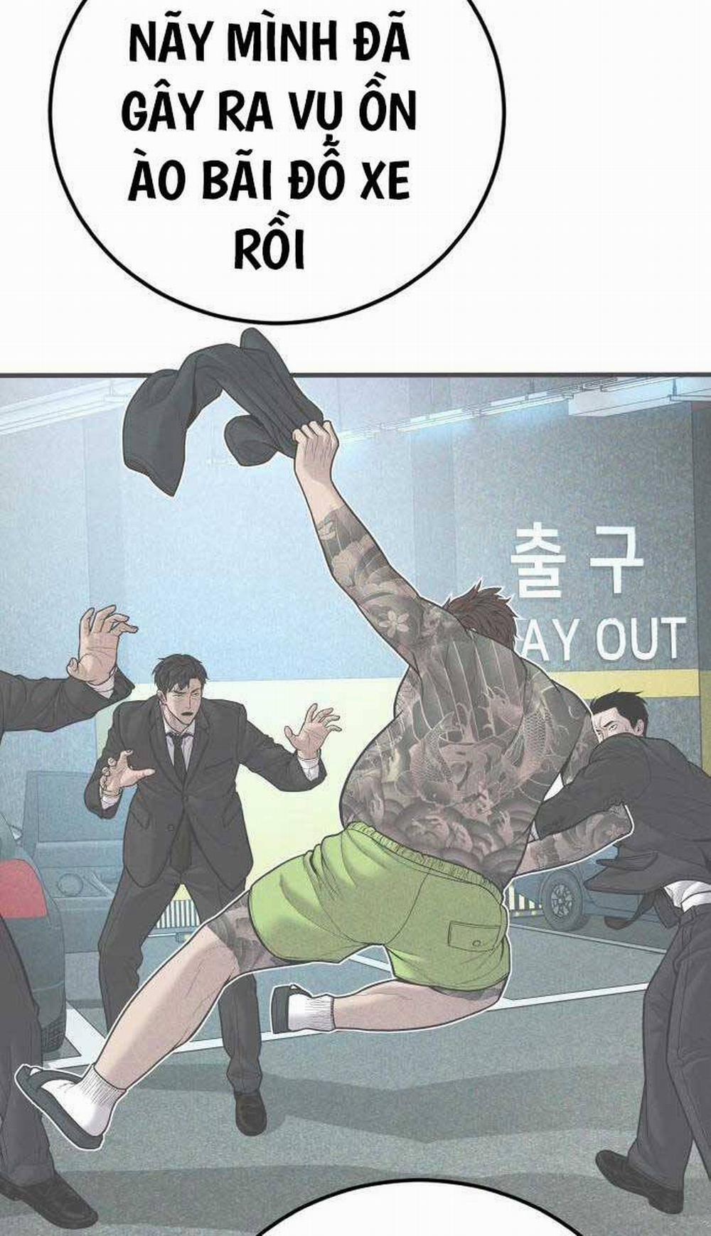 Bố Tôi Là Đặc Vụ 115 trang 157