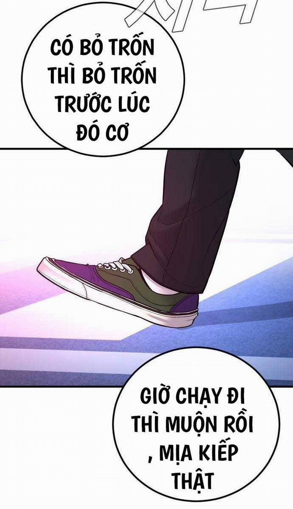 Bố Tôi Là Đặc Vụ 115 trang 159