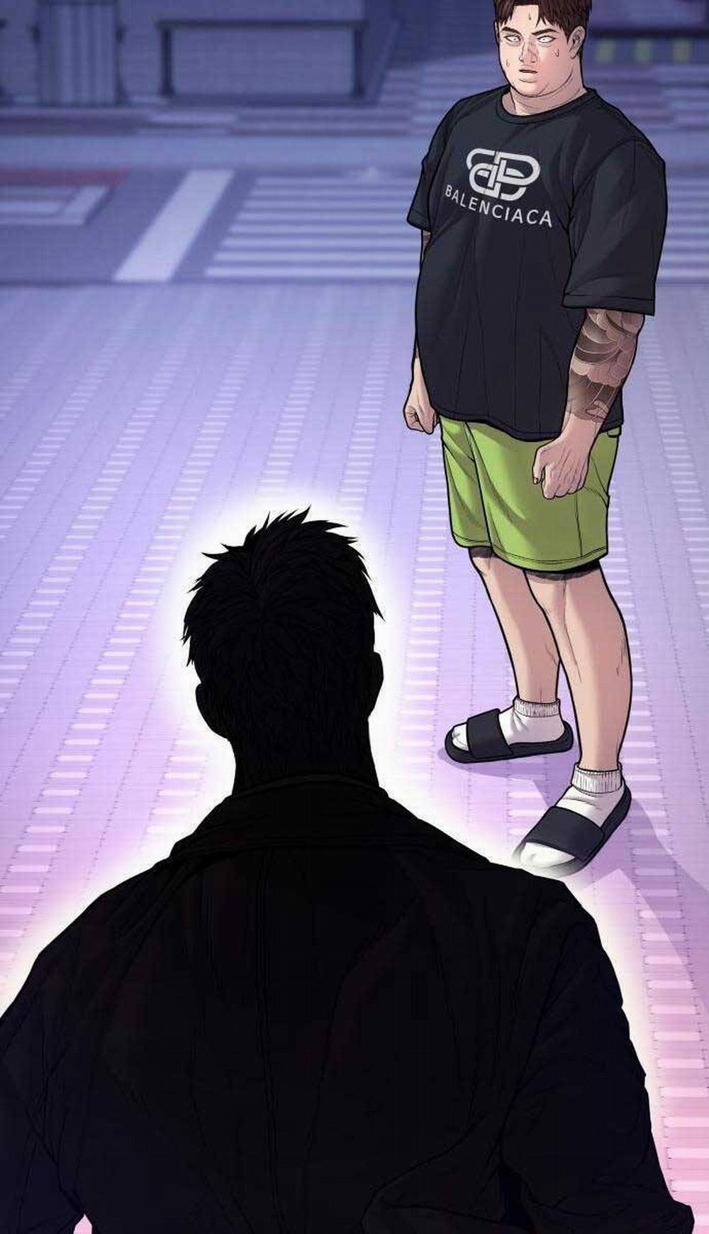 Bố Tôi Là Đặc Vụ 115 trang 169