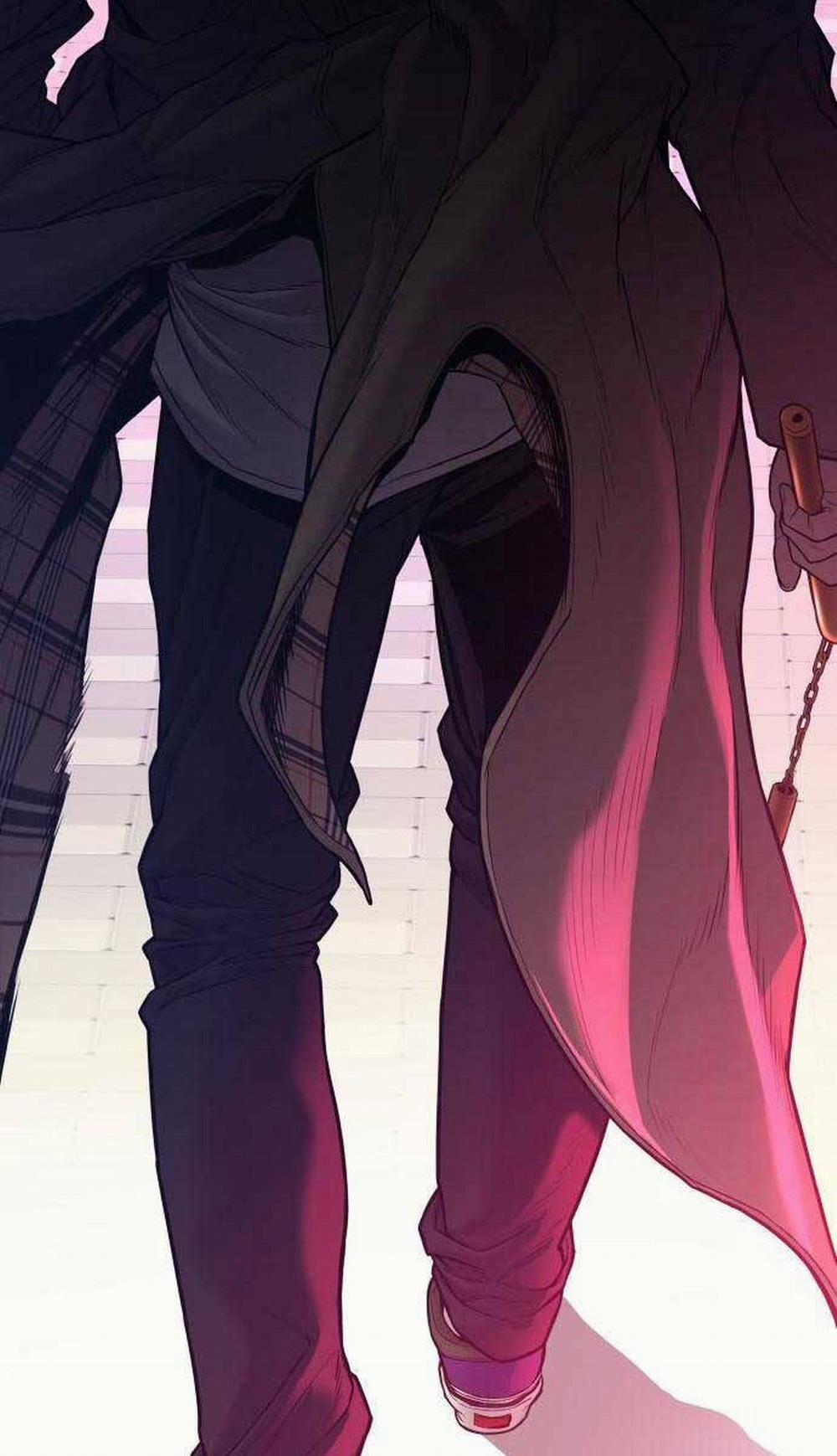 Bố Tôi Là Đặc Vụ 115 trang 170