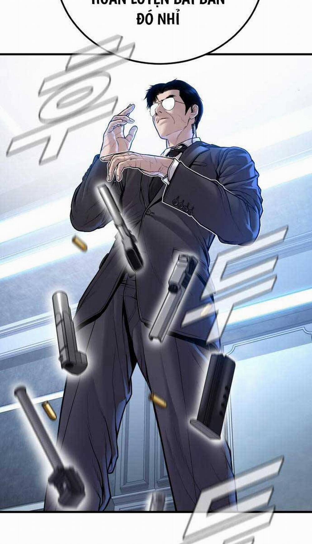 Bố Tôi Là Đặc Vụ 115 trang 19
