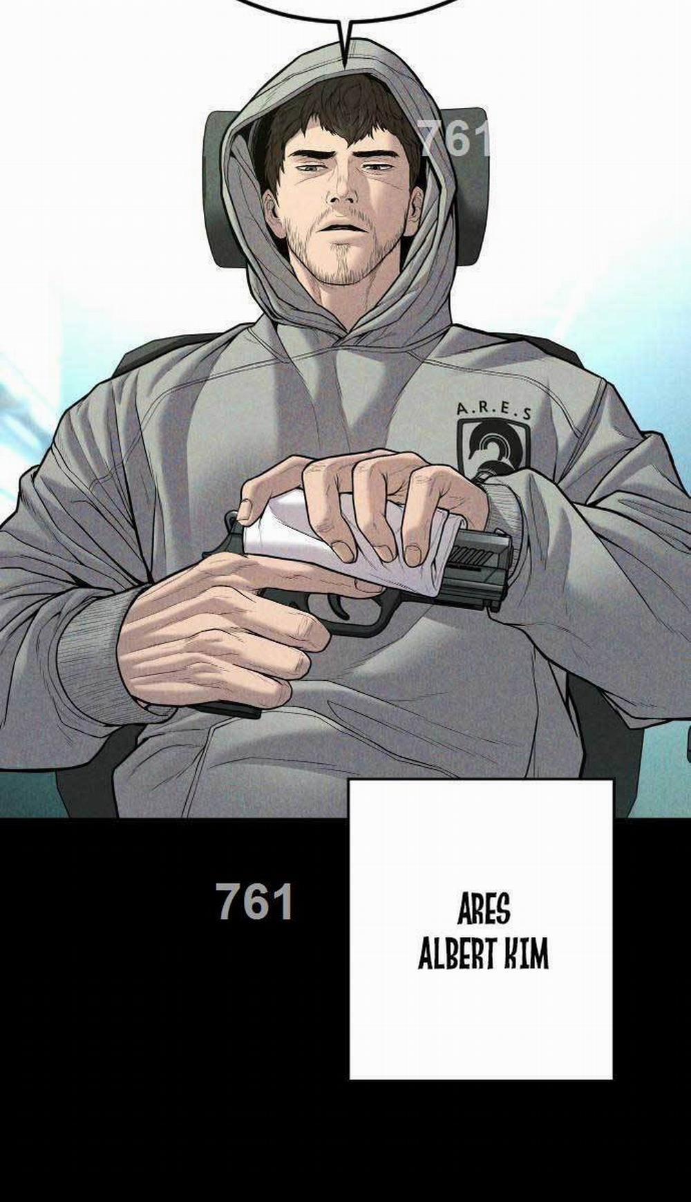 Bố Tôi Là Đặc Vụ 115 trang 2