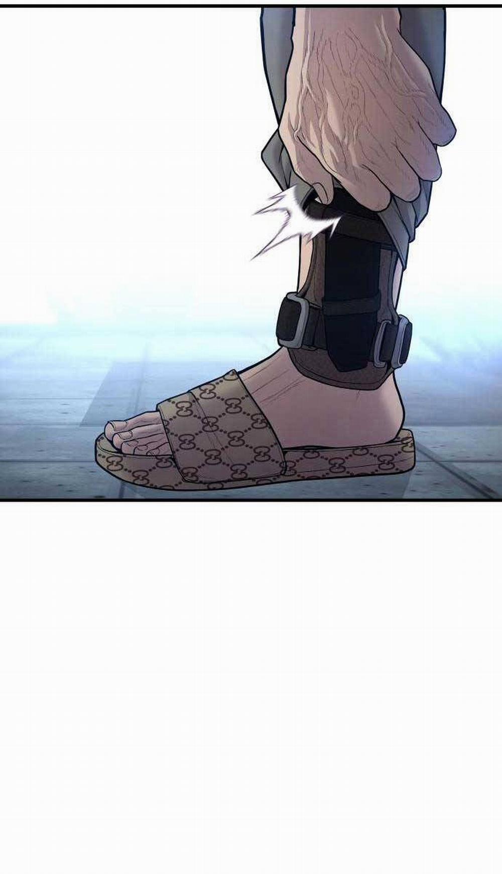 Bố Tôi Là Đặc Vụ 115 trang 21