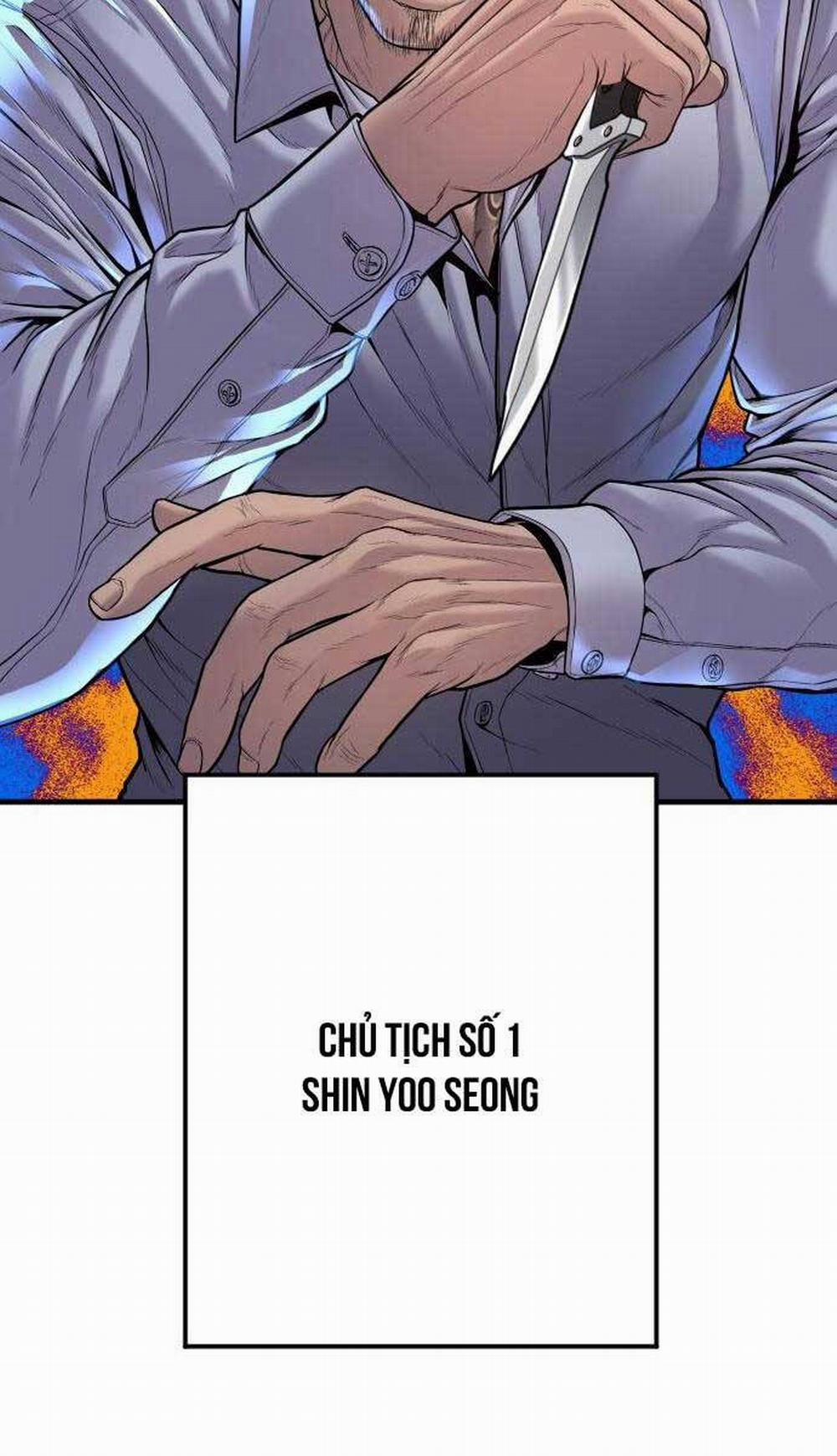 Bố Tôi Là Đặc Vụ 115 trang 23