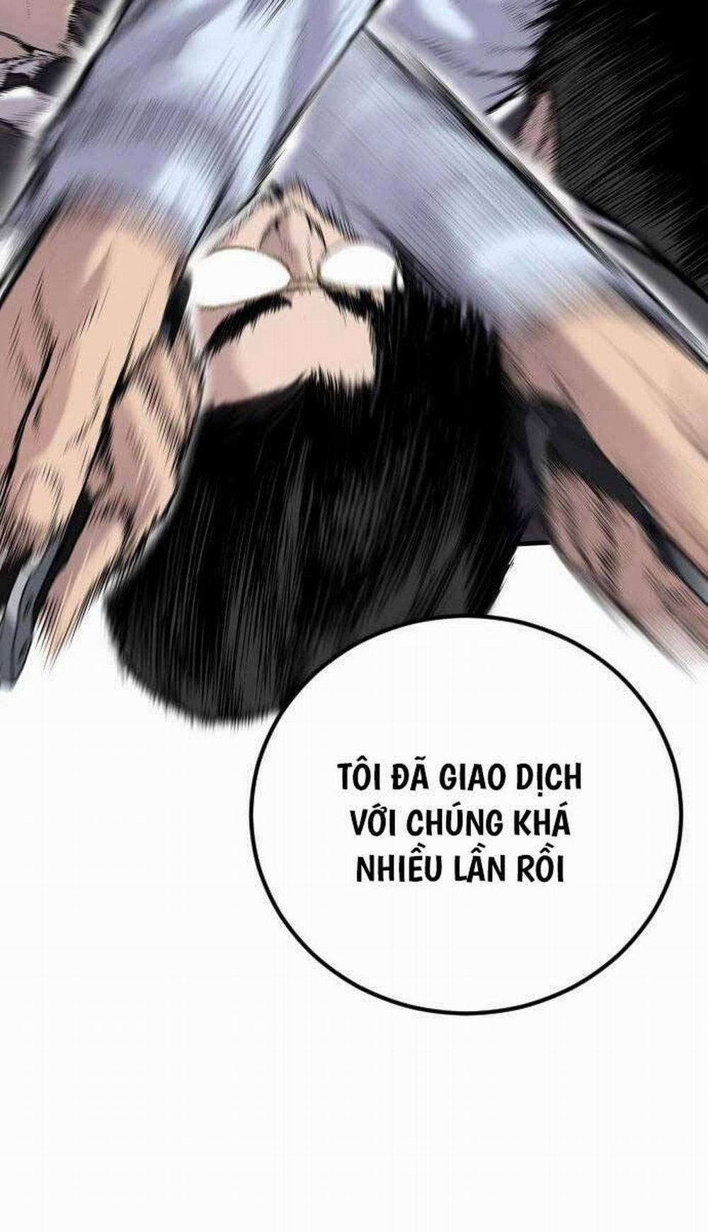 Bố Tôi Là Đặc Vụ 115 trang 26