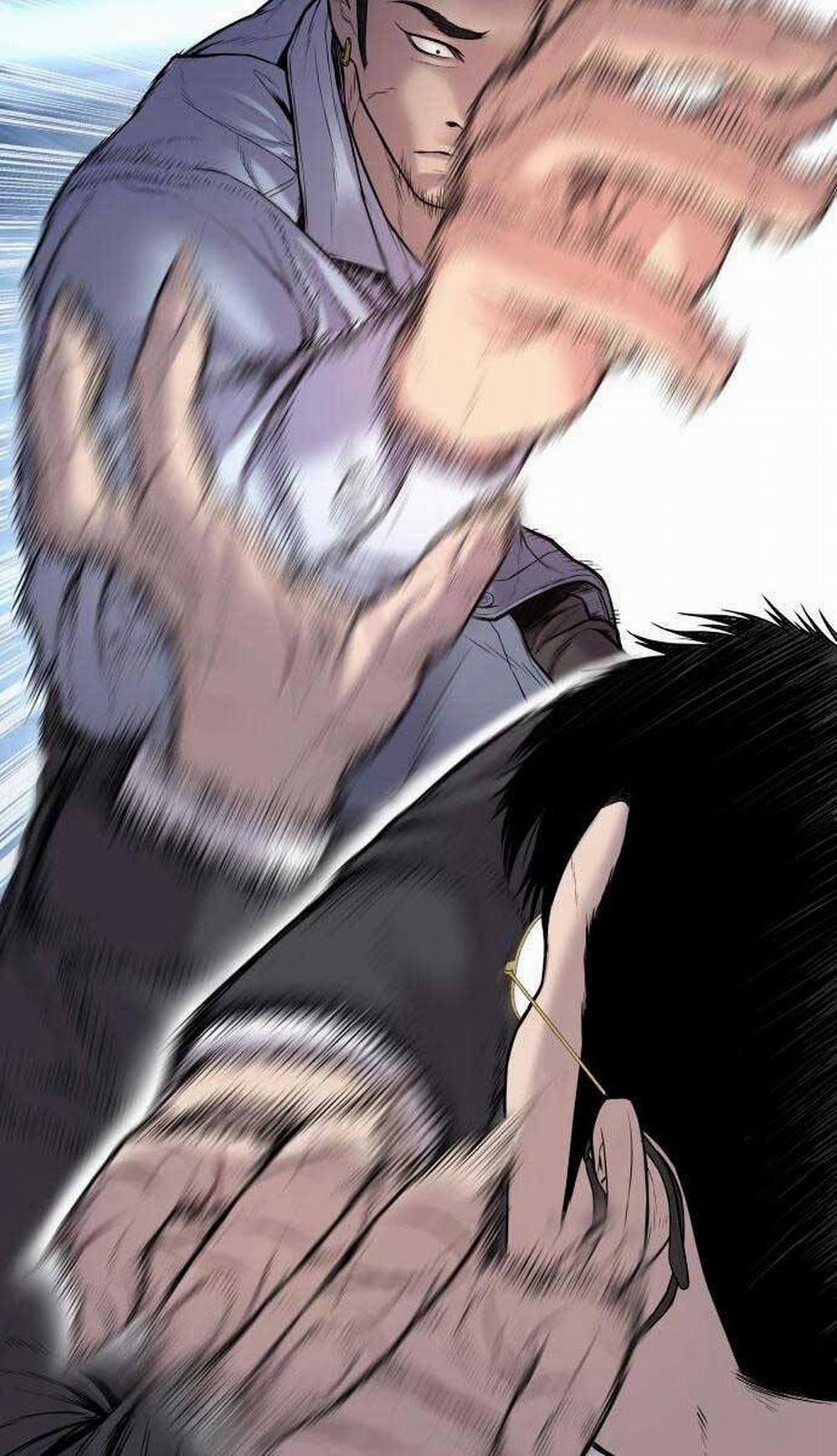 Bố Tôi Là Đặc Vụ 115 trang 30