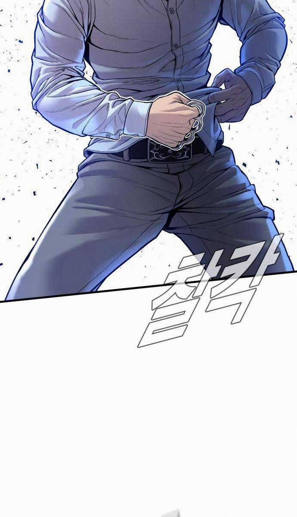 Bố Tôi Là Đặc Vụ 115 trang 34