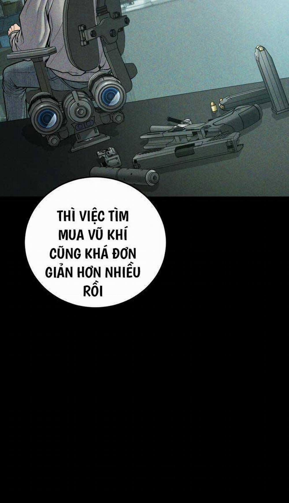 Bố Tôi Là Đặc Vụ 115 trang 4