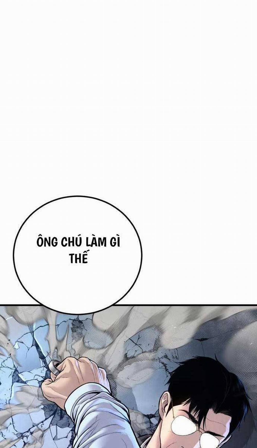 Bố Tôi Là Đặc Vụ 115 trang 40