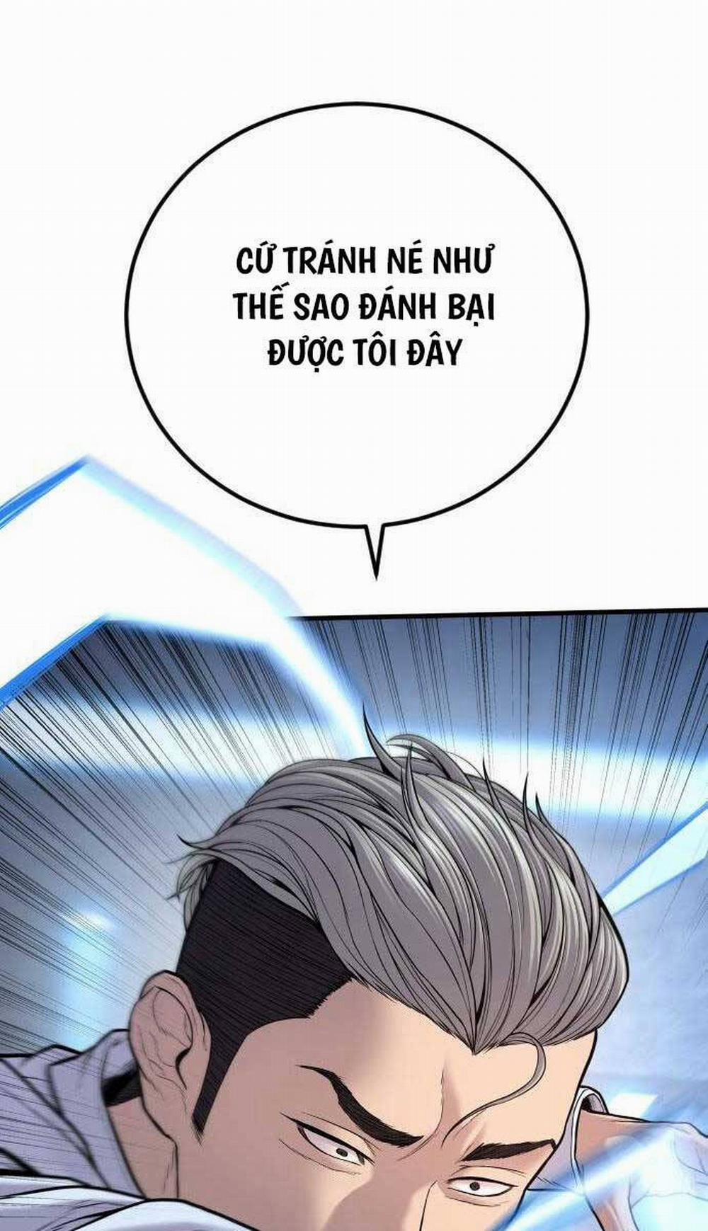 Bố Tôi Là Đặc Vụ 115 trang 42