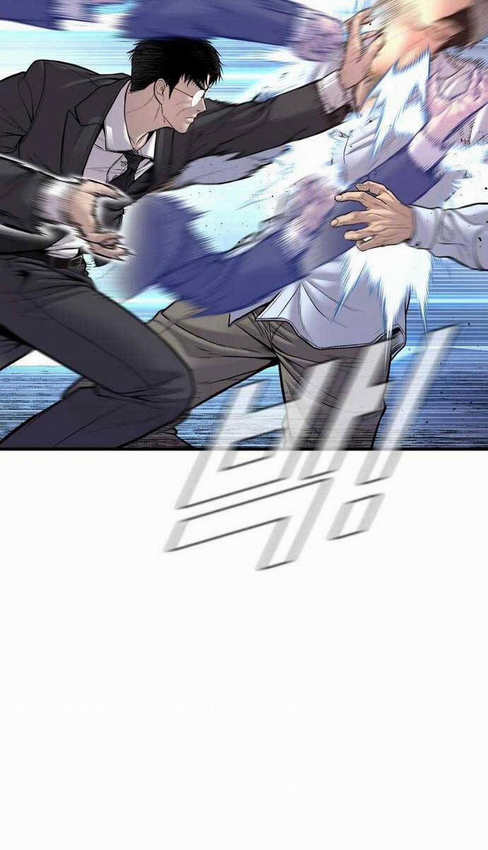 Bố Tôi Là Đặc Vụ 115 trang 45