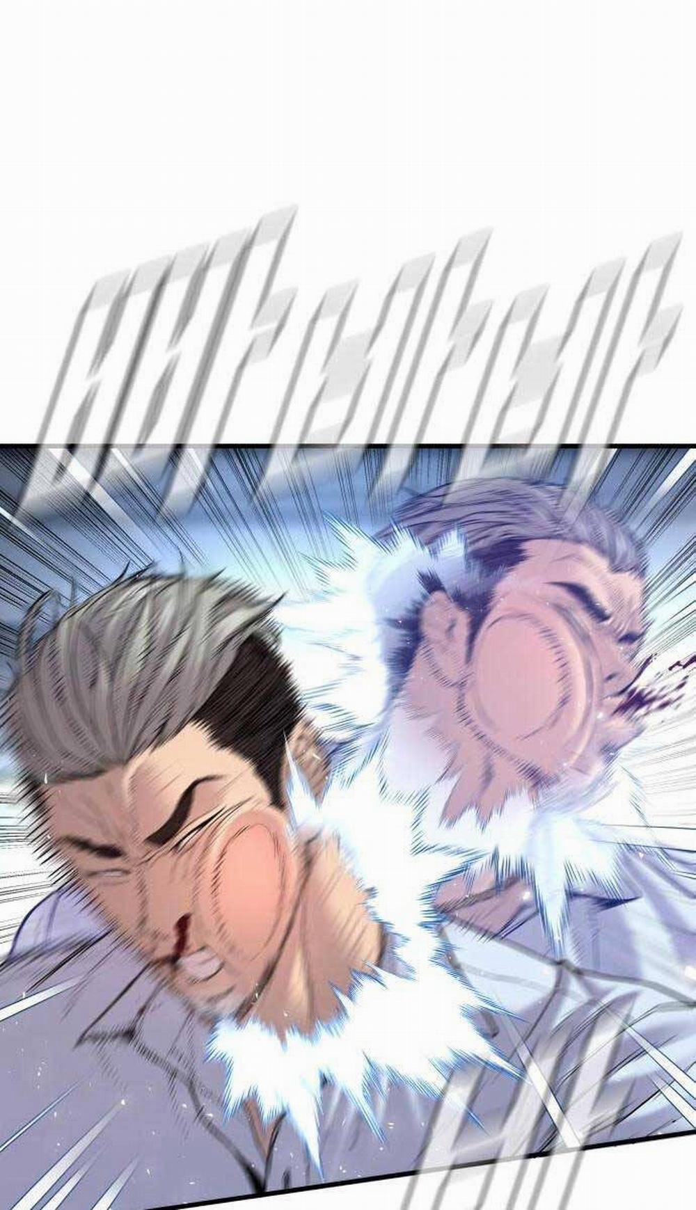 Bố Tôi Là Đặc Vụ 115 trang 46