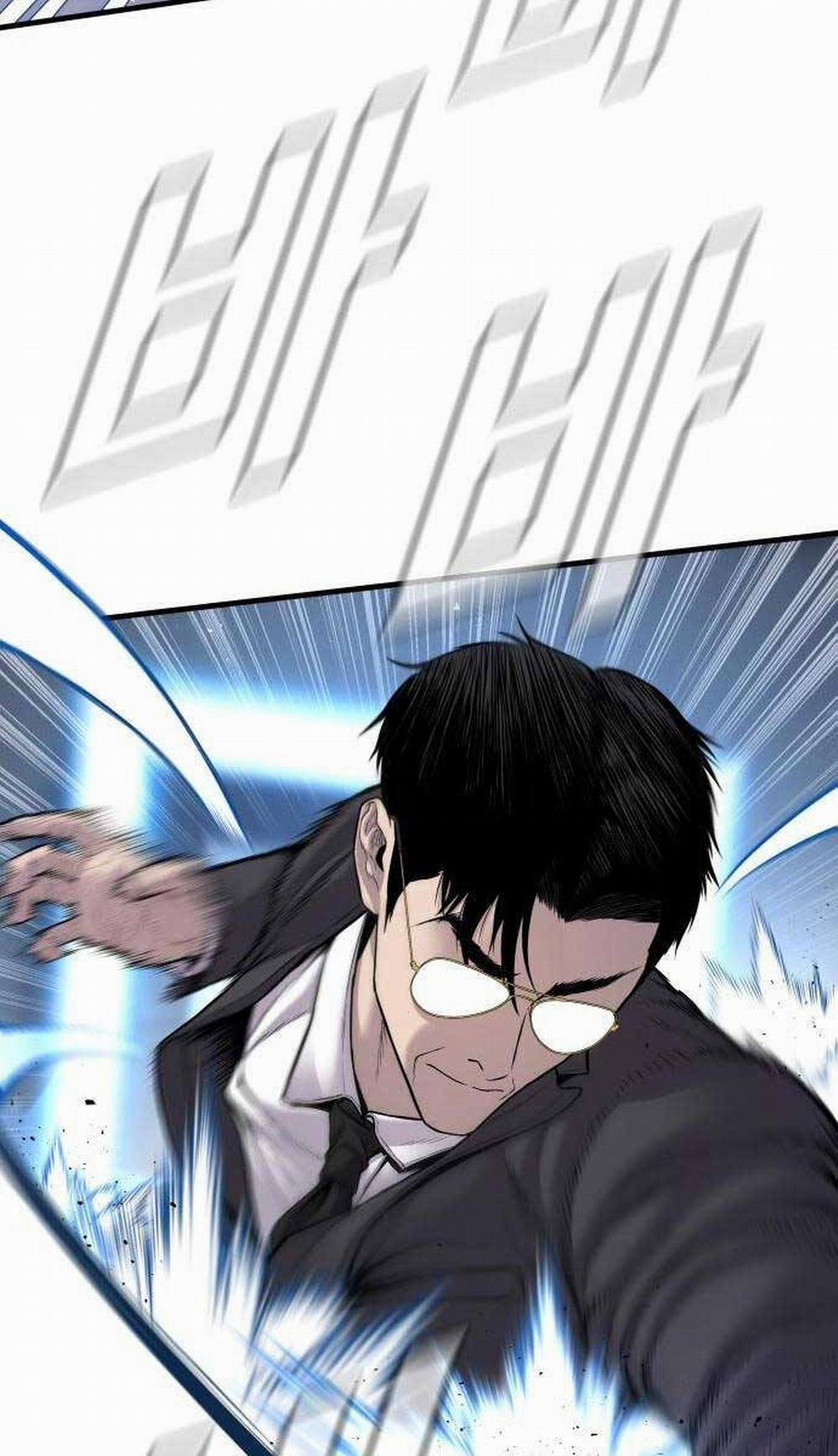 Bố Tôi Là Đặc Vụ 115 trang 47