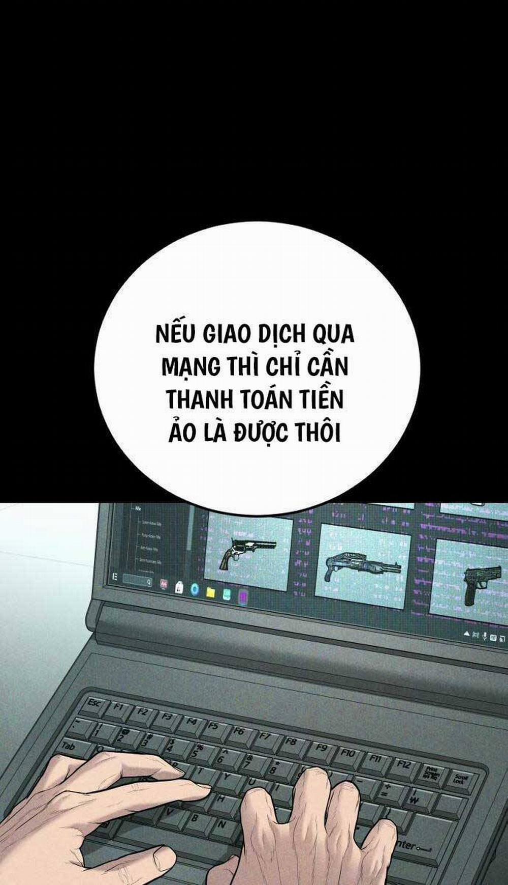 Bố Tôi Là Đặc Vụ 115 trang 5