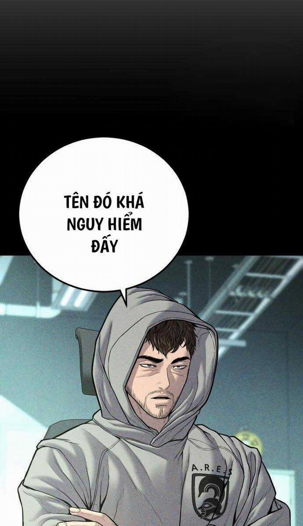 Bố Tôi Là Đặc Vụ 115 trang 51