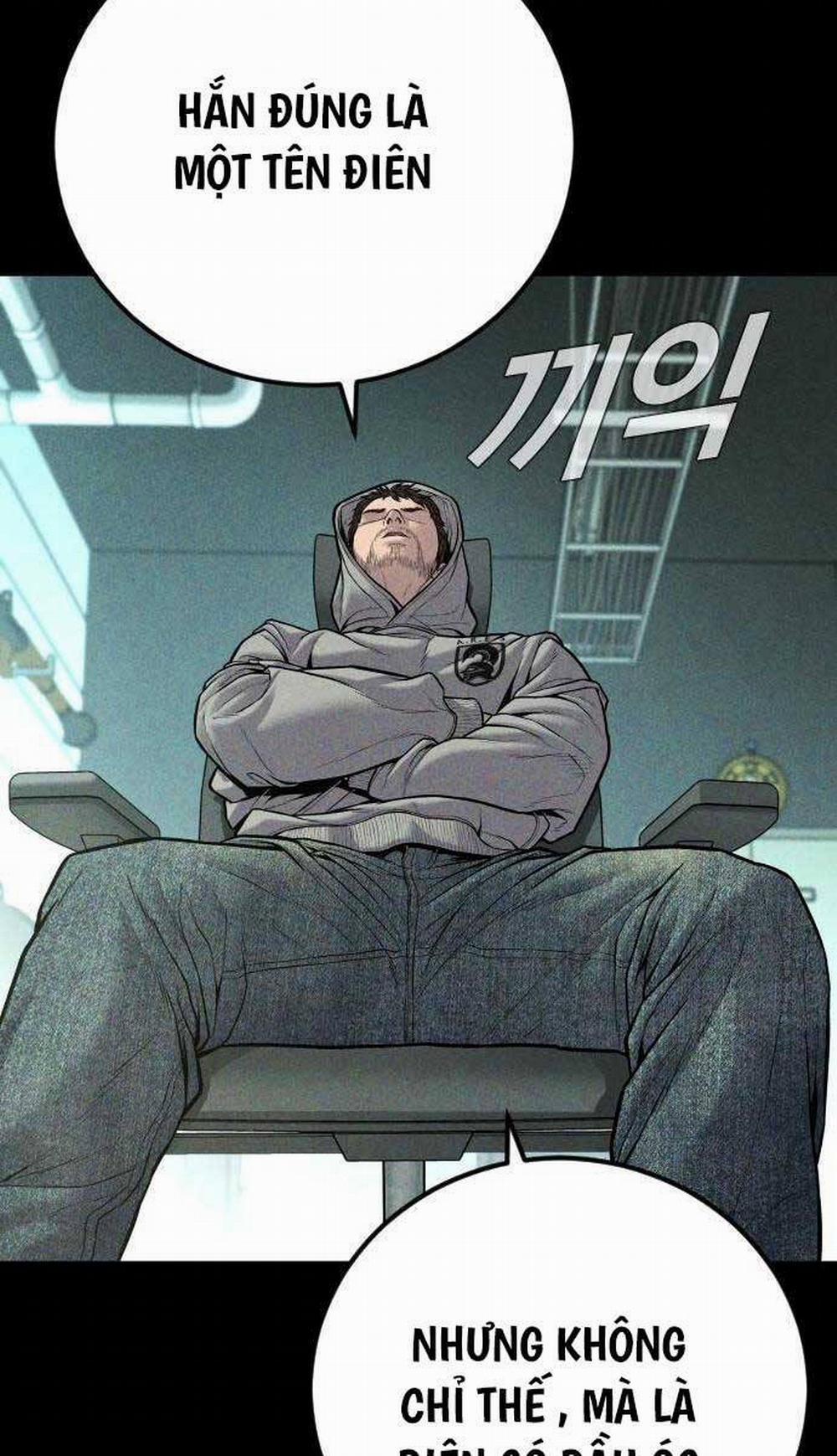 Bố Tôi Là Đặc Vụ 115 trang 53