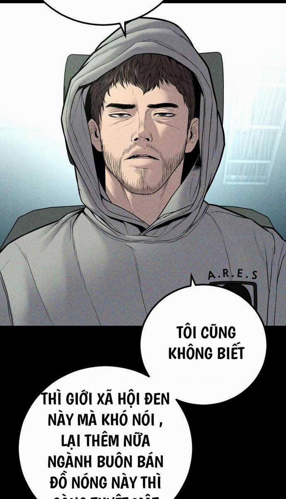 Bố Tôi Là Đặc Vụ 115 trang 57