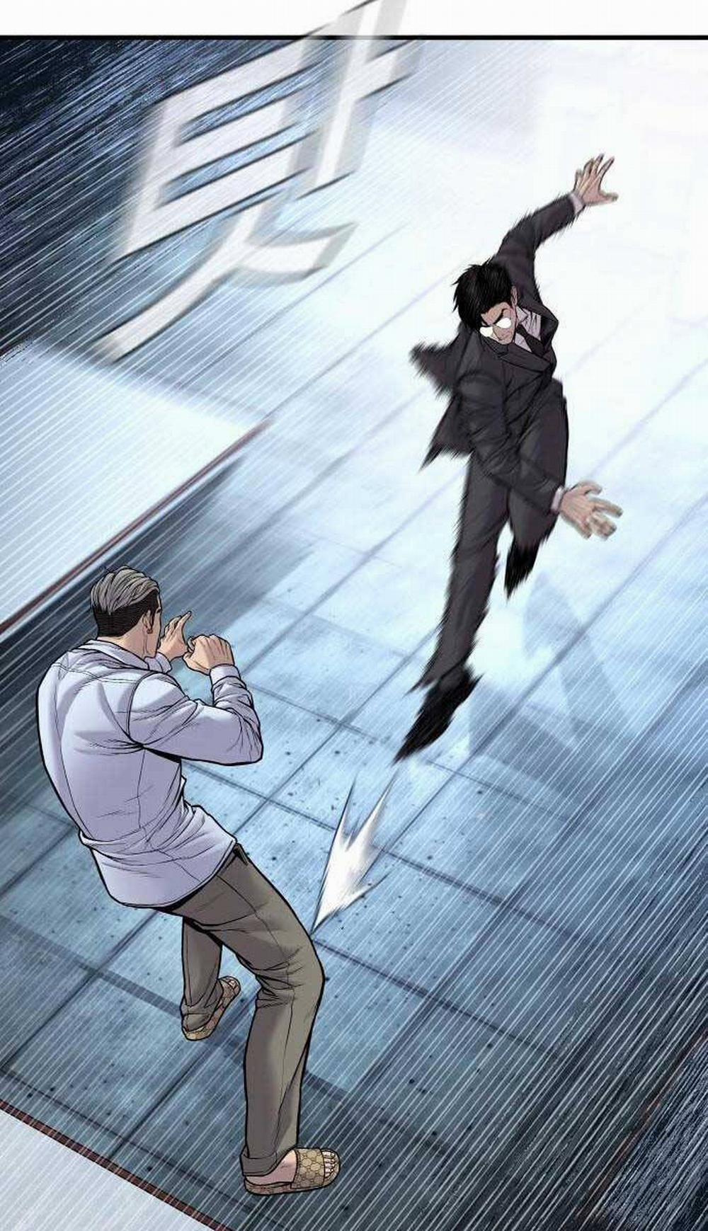 Bố Tôi Là Đặc Vụ 115 trang 65