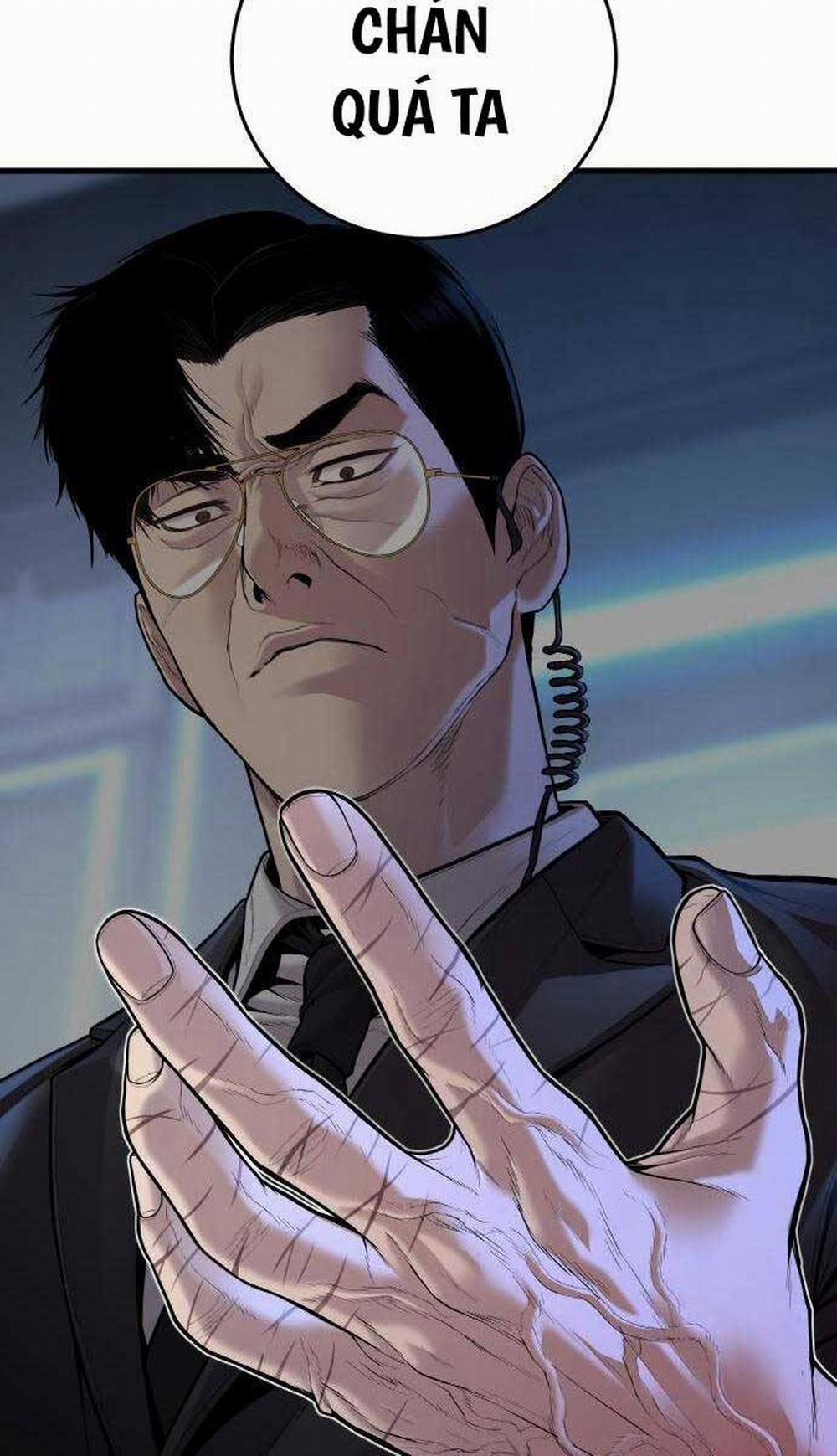 Bố Tôi Là Đặc Vụ 115 trang 67