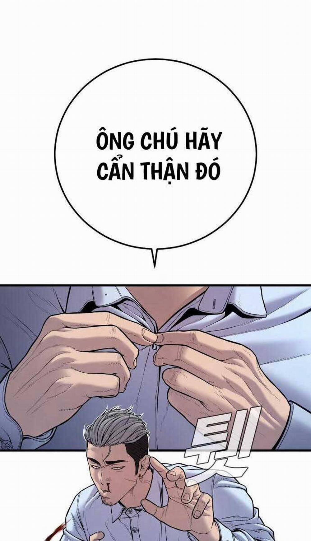 Bố Tôi Là Đặc Vụ 115 trang 69