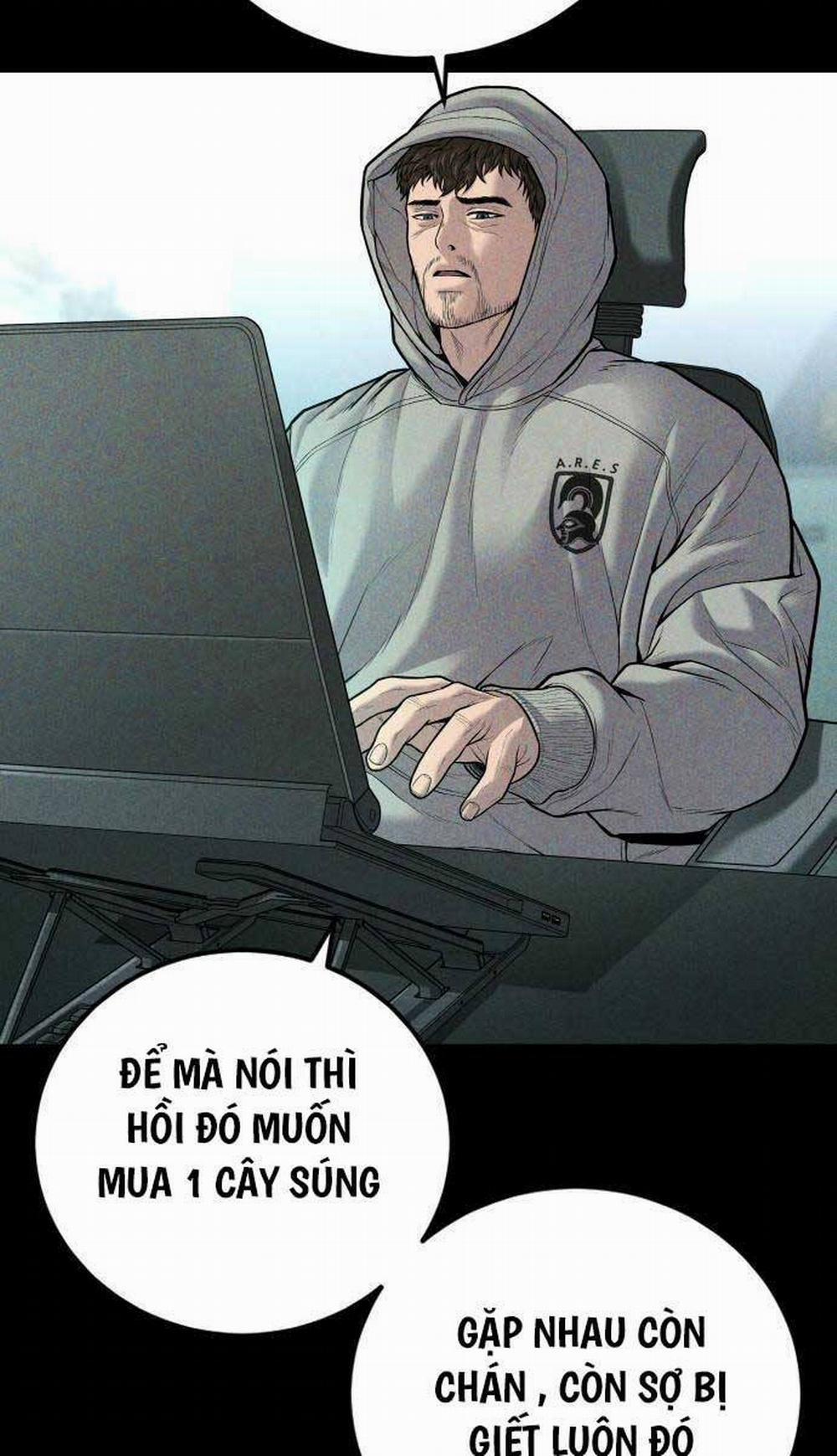 Bố Tôi Là Đặc Vụ 115 trang 7