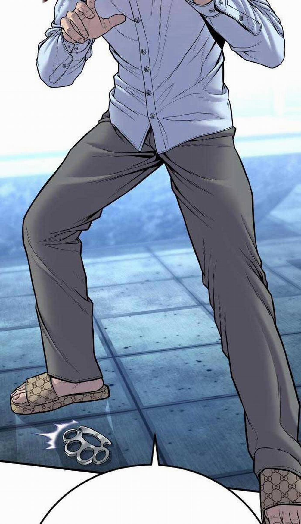 Bố Tôi Là Đặc Vụ 115 trang 70