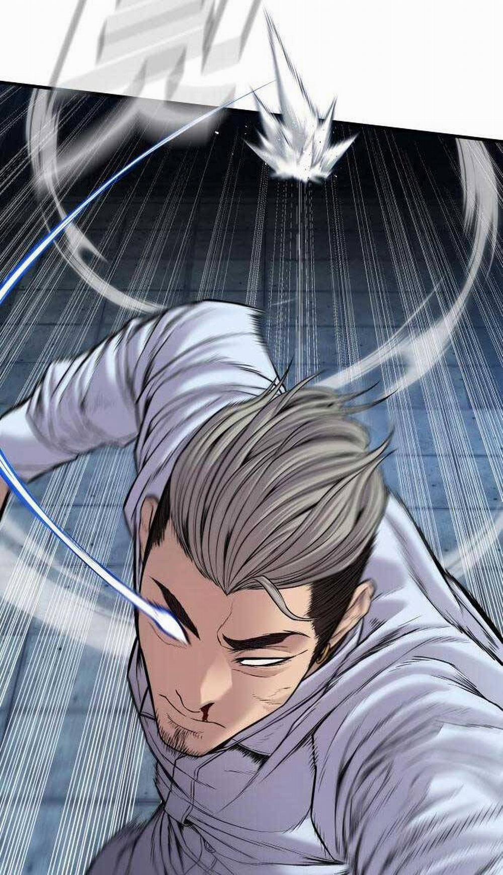 Bố Tôi Là Đặc Vụ 115 trang 72