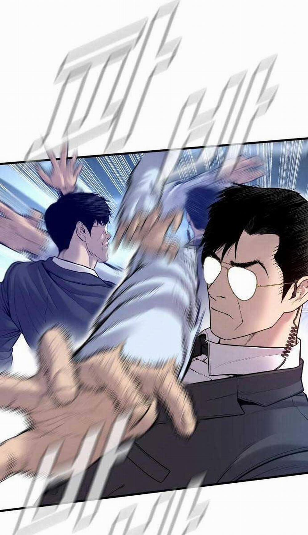 Bố Tôi Là Đặc Vụ 115 trang 77