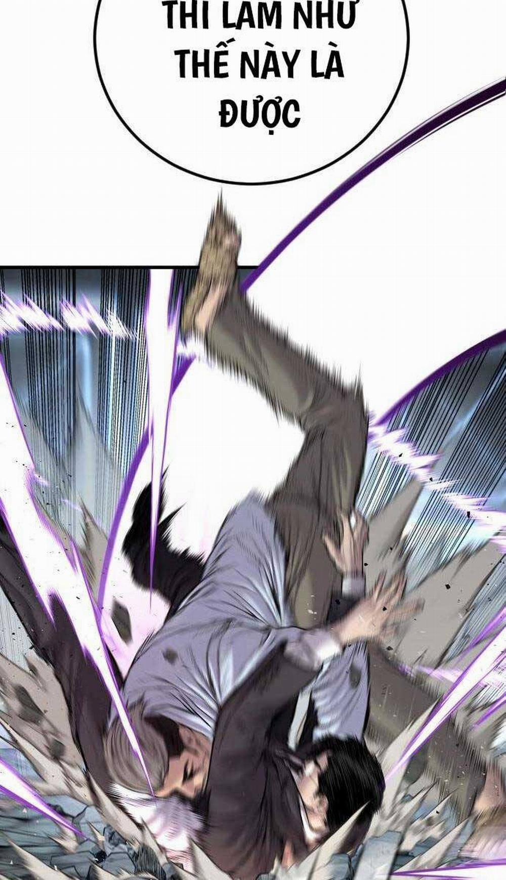 Bố Tôi Là Đặc Vụ 115 trang 82