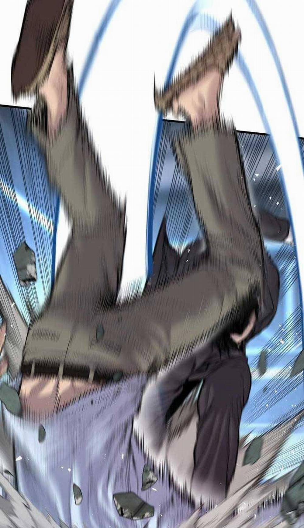 Bố Tôi Là Đặc Vụ 115 trang 86