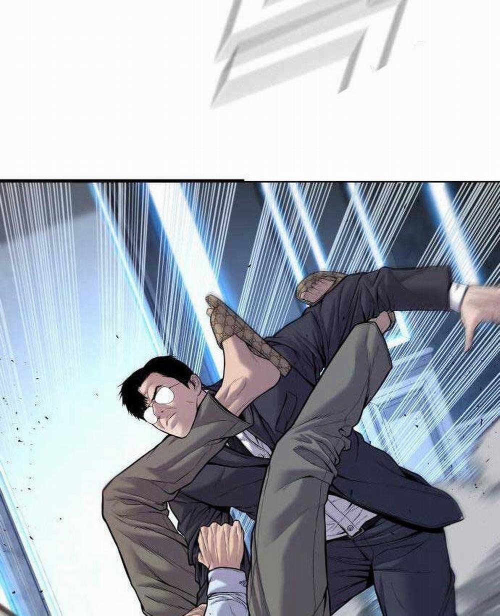 Bố Tôi Là Đặc Vụ 115 trang 89