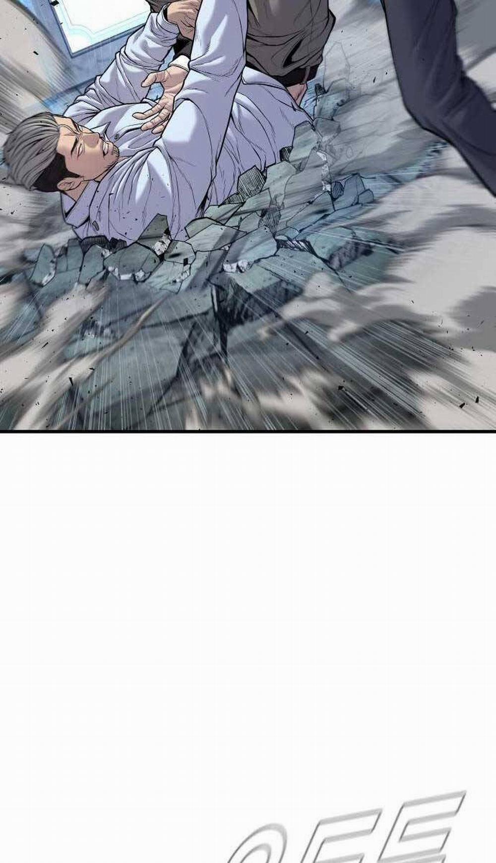 Bố Tôi Là Đặc Vụ 115 trang 90