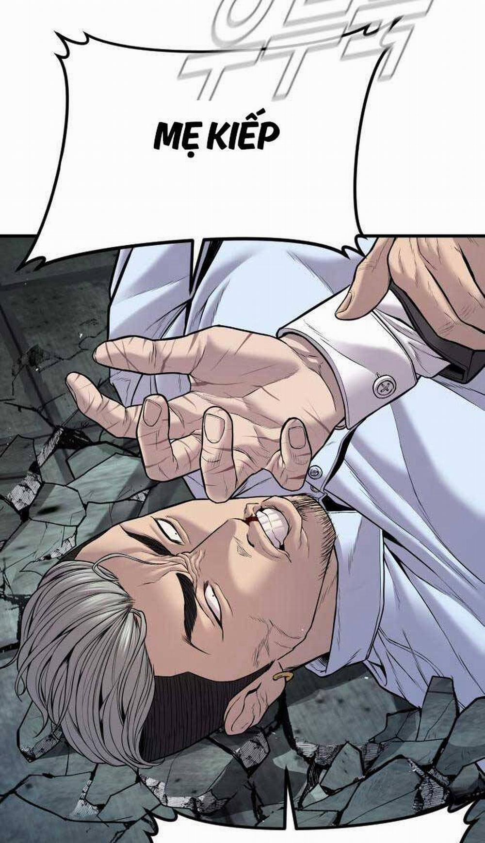 Bố Tôi Là Đặc Vụ 115 trang 91